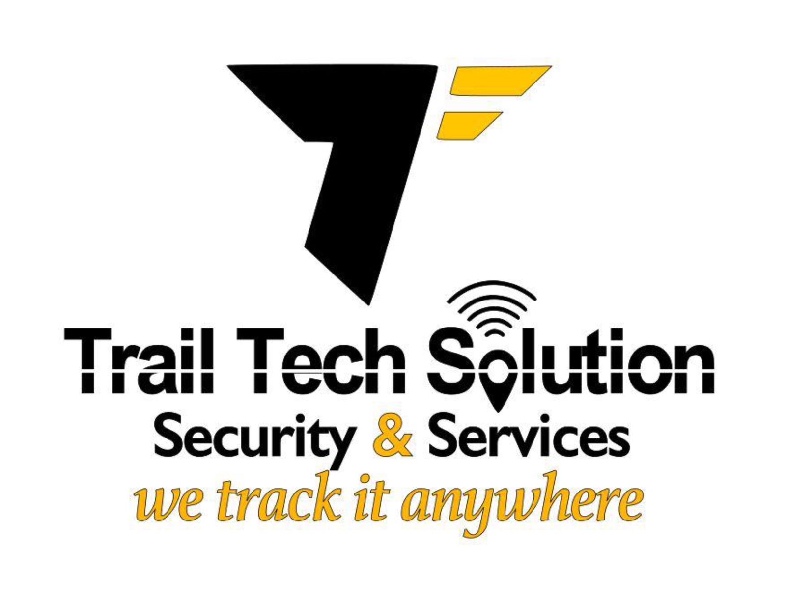 Trail Tech Solution Security & Services logo
